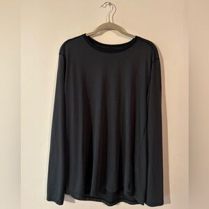 Under Armour Heatgear Long Sleeve Shirt